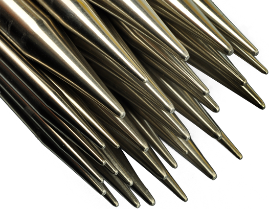 ChiaoGoo 13cm TWIST Lace Interchangeable Needle Tips