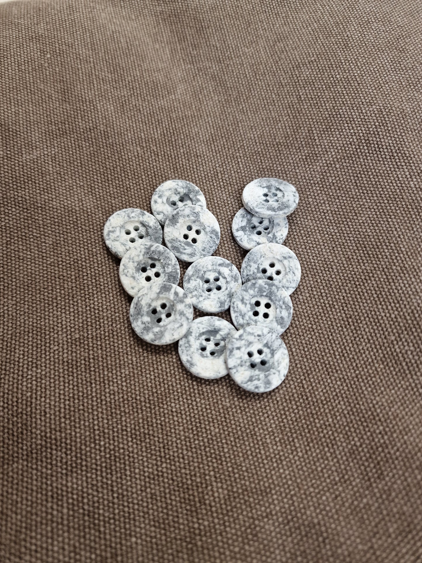 Merchant & Mills 20mm Button