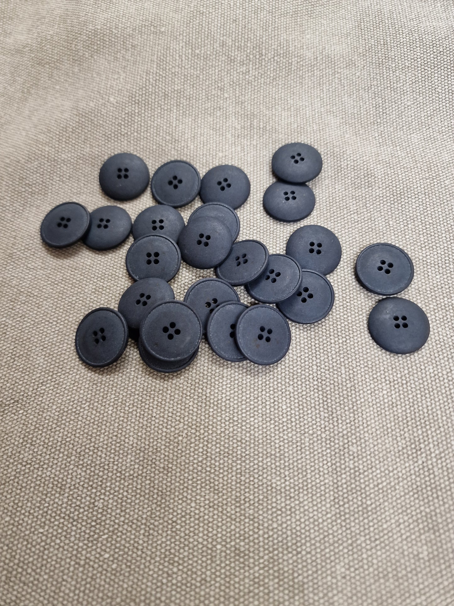 Merchant & Mills 20mm Button