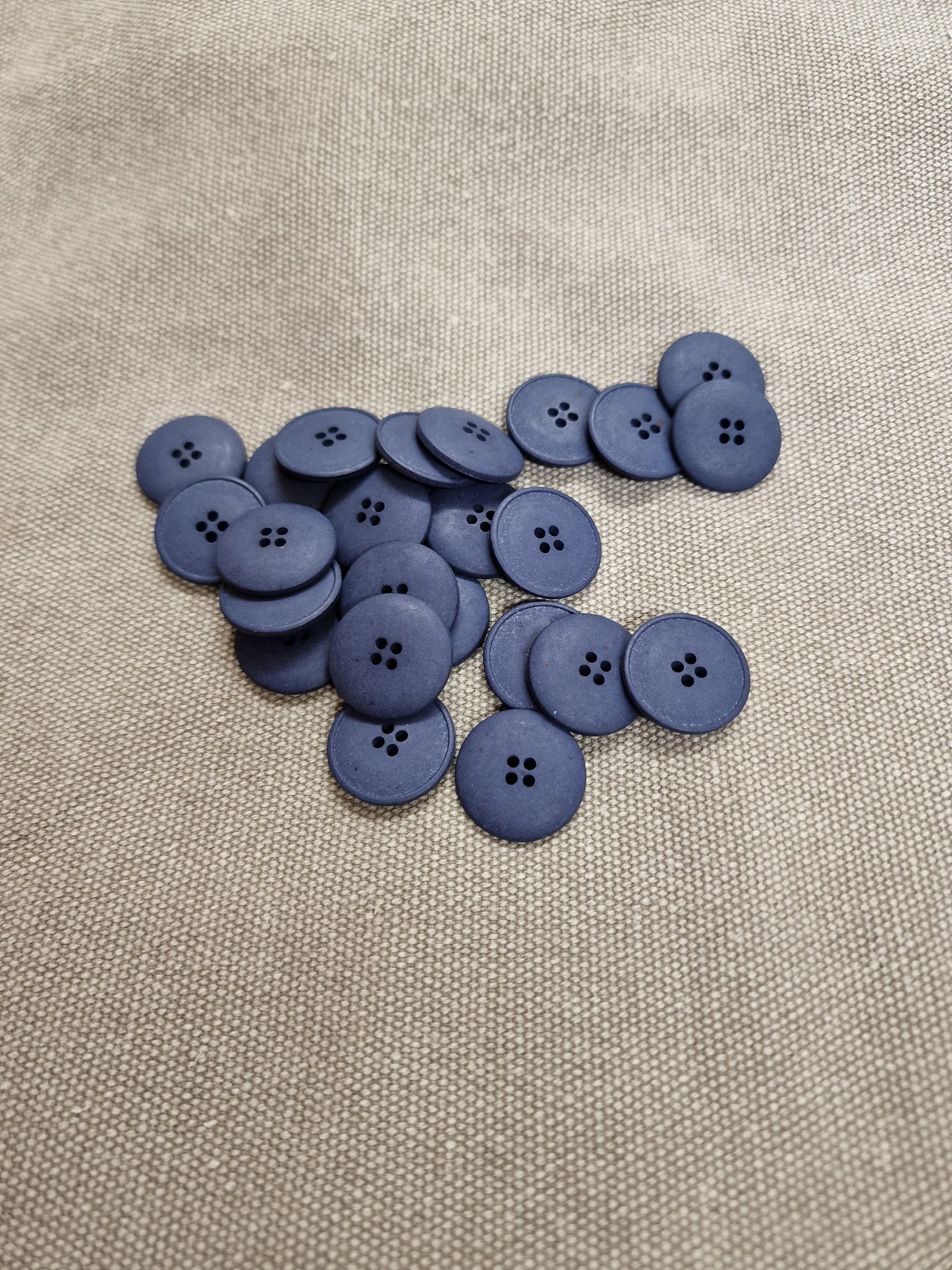 Merchant & Mills 20mm Button