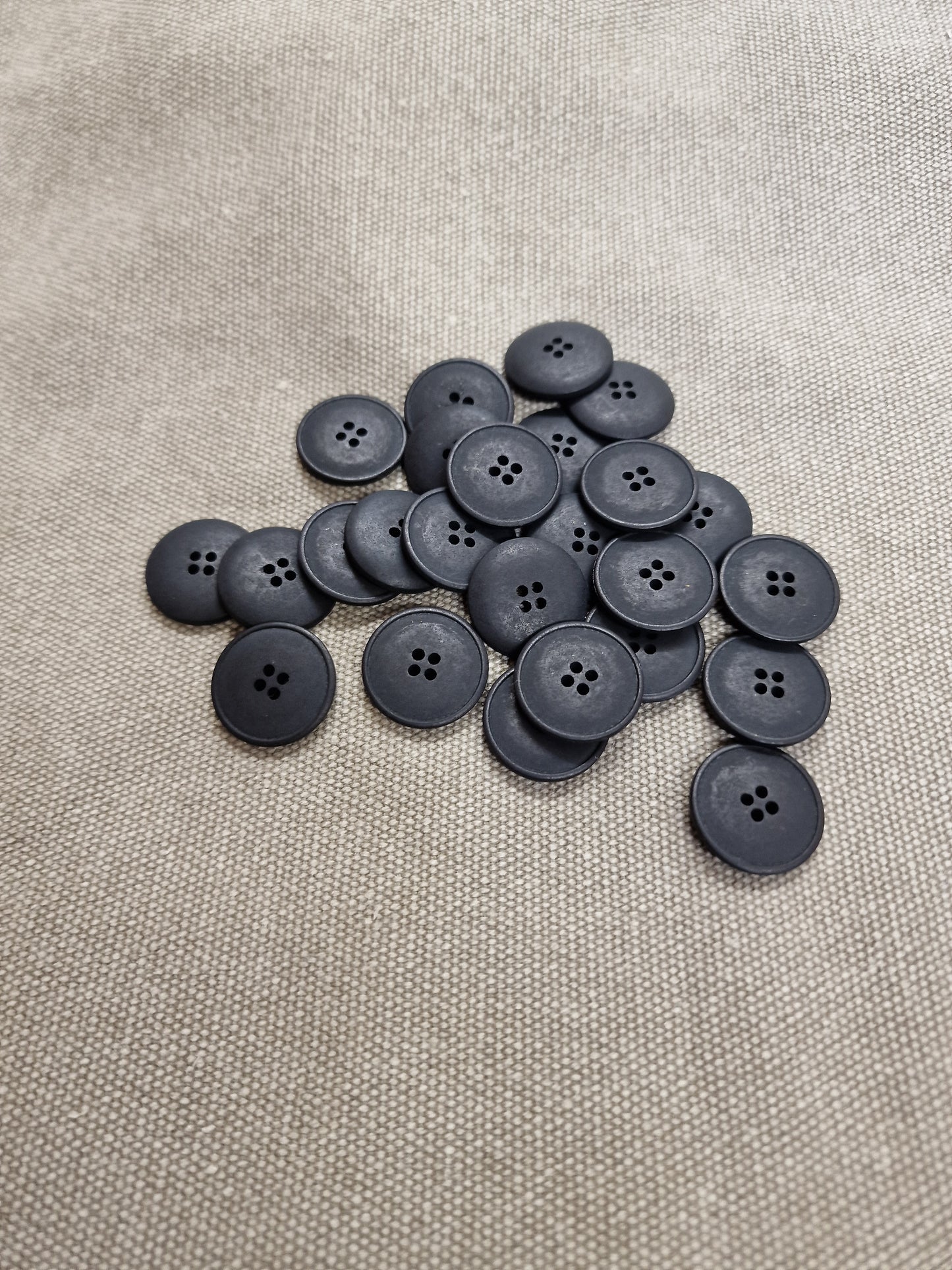 Merchant & Mills 20mm Button