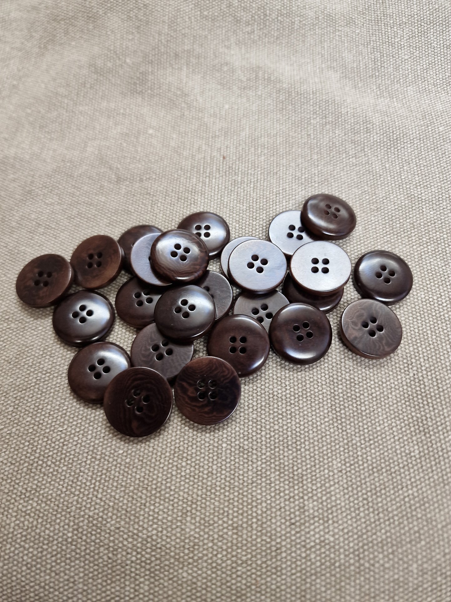 Merchant & Mills 20mm Button