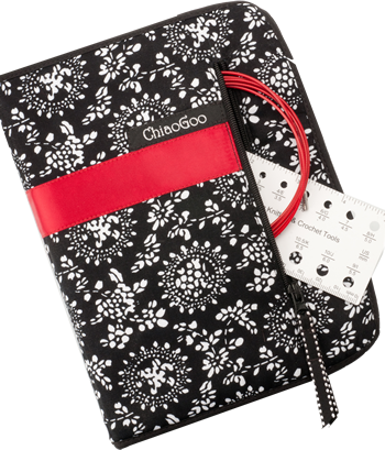 ChiaoGoo TWIST Lace Interchangeable Needle Set