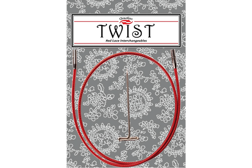 ChiaoGoo TWIST Interchangeable Cable