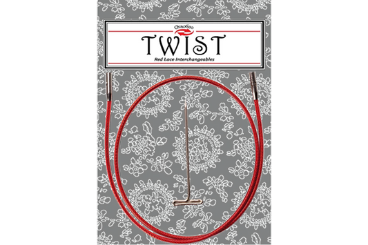 ChiaoGoo TWIST Interchangeable Cable