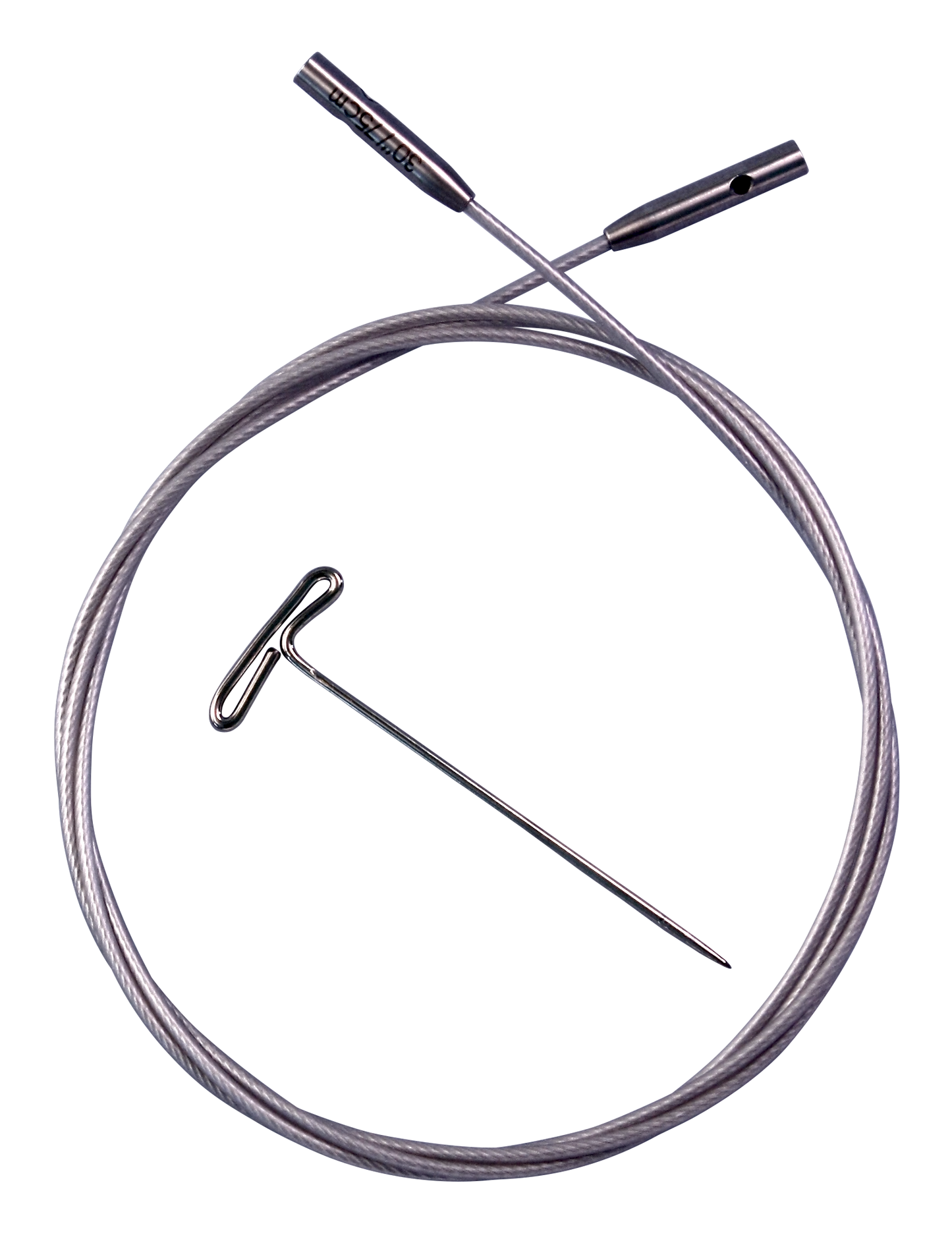 ChiaoGoo SWIV360 Interchangeable Cable