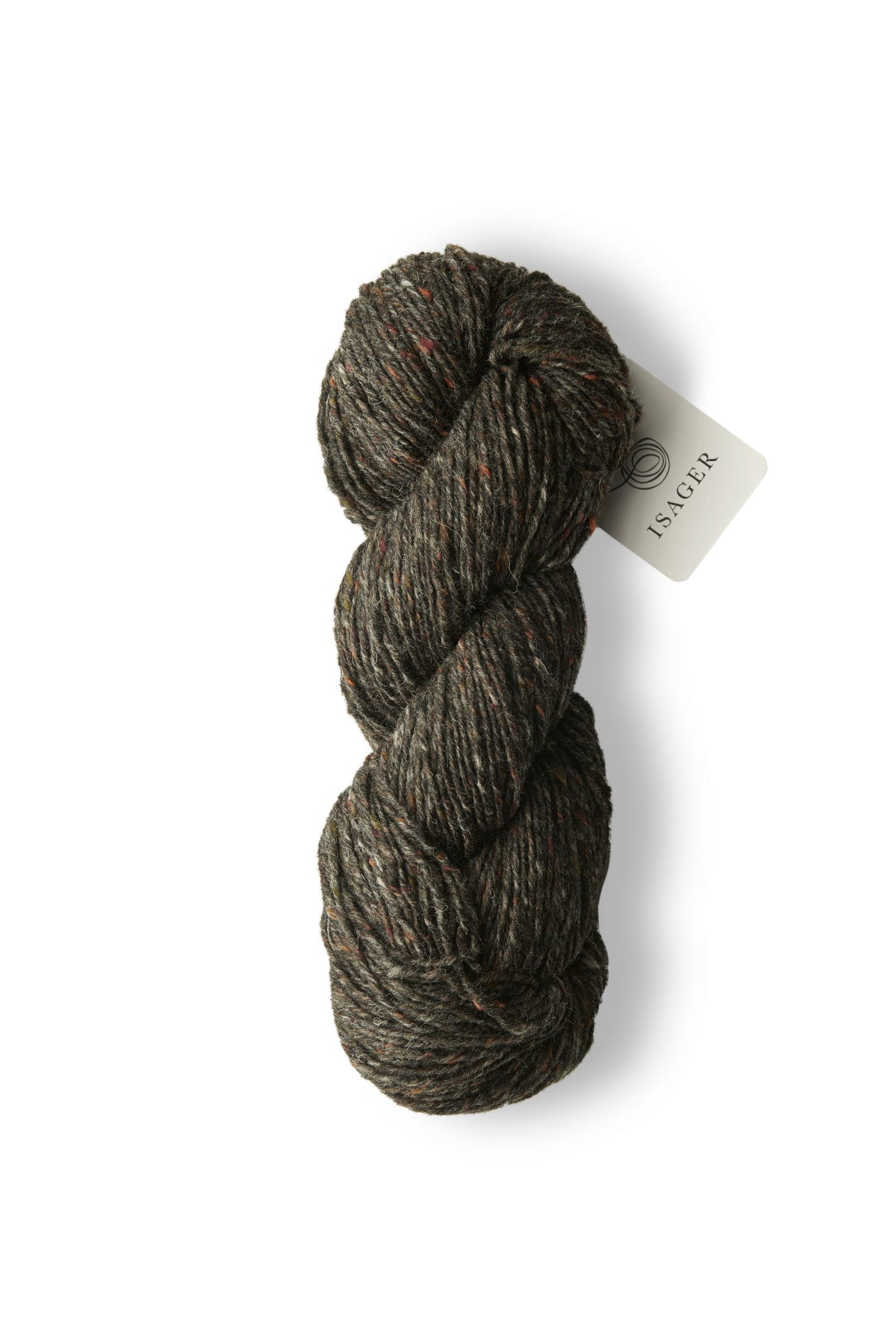 Isager Aran Tweed