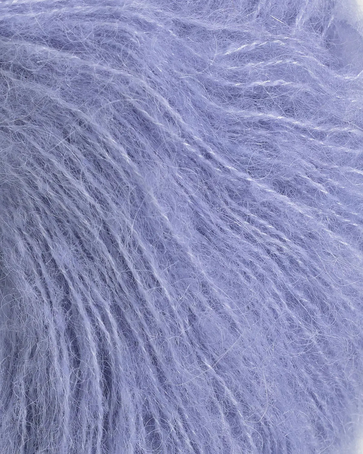 Rauma Alpaca Silk