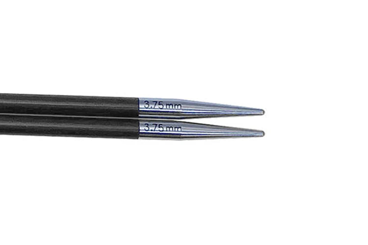 ChiaoGoo 13cm Forté Interchangeable Needle Tips