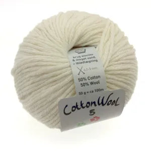 Gepard CottonWool 5