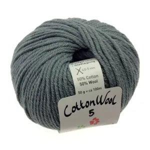 Gepard CottonWool 5