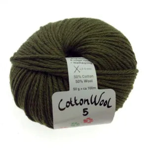 Gepard CottonWool 5