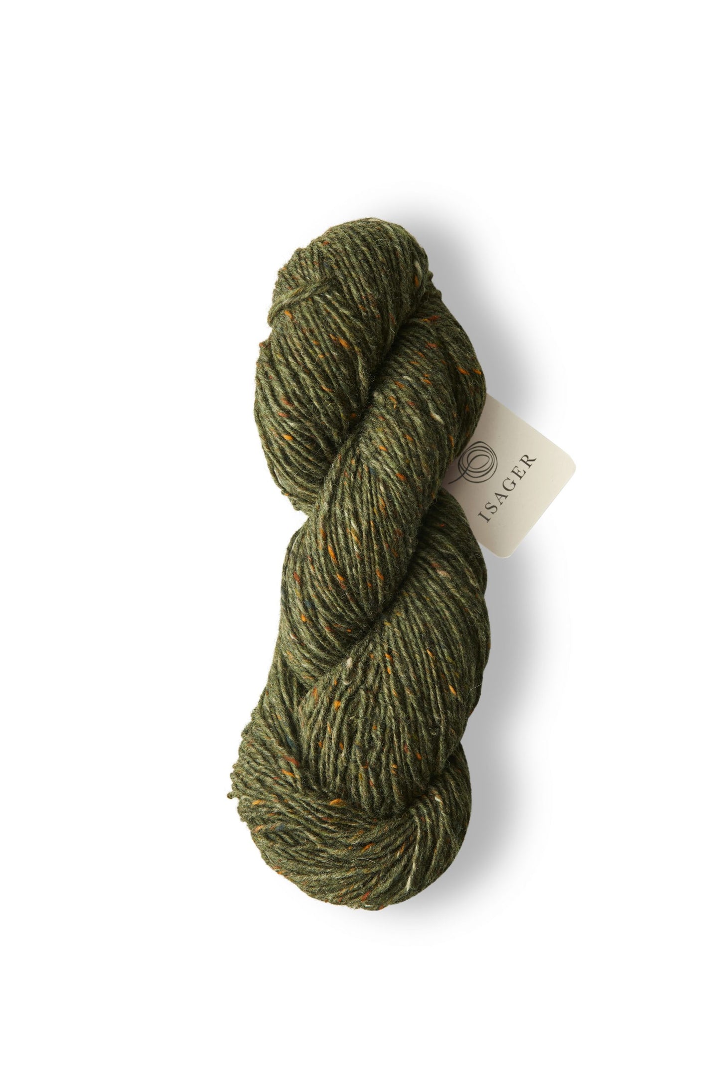 Isager Aran Tweed