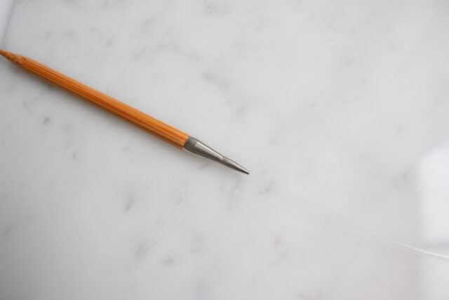 Seeknit Curve Koshitsu 12.5cm Grand Set