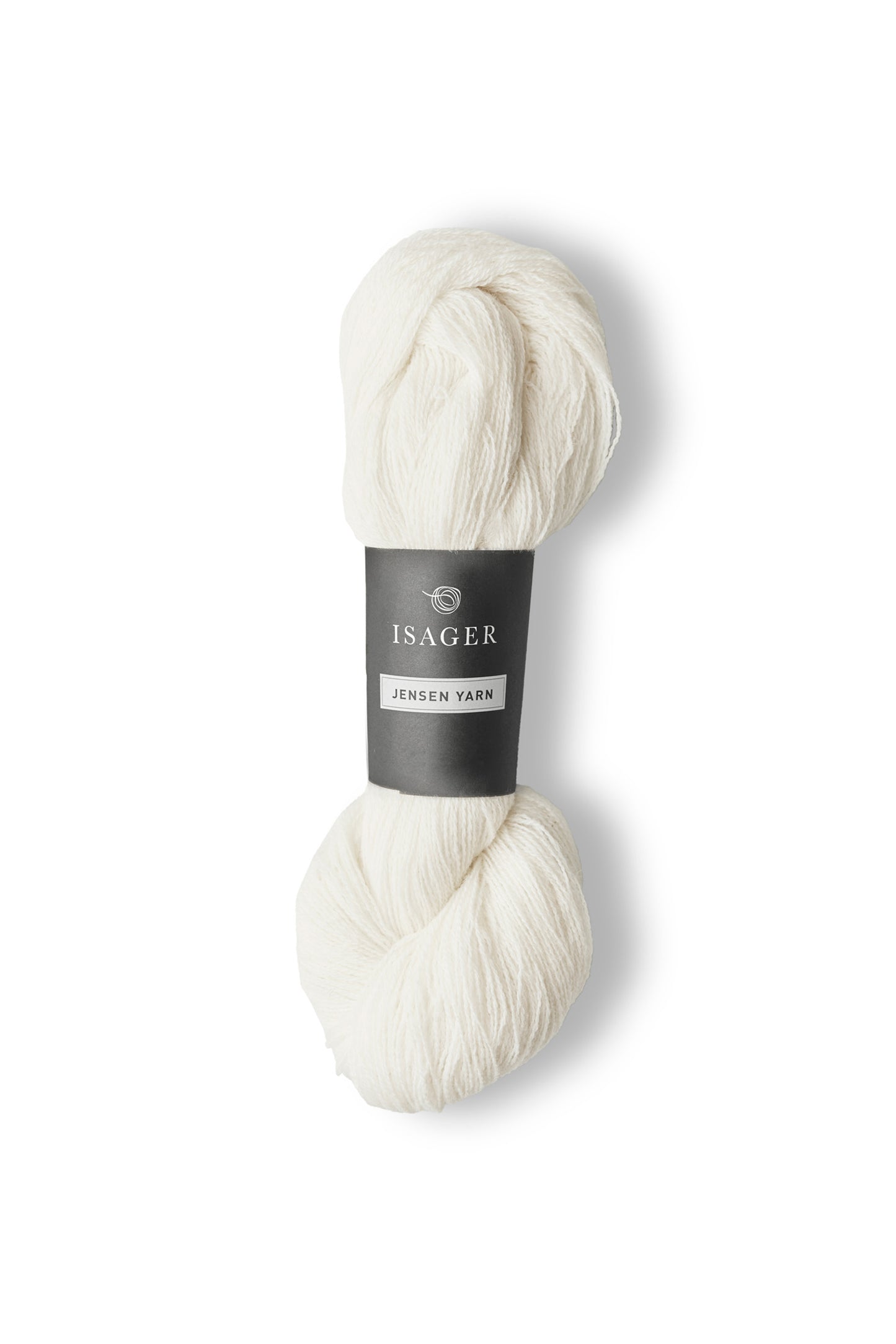 Isager Jensen Yarn