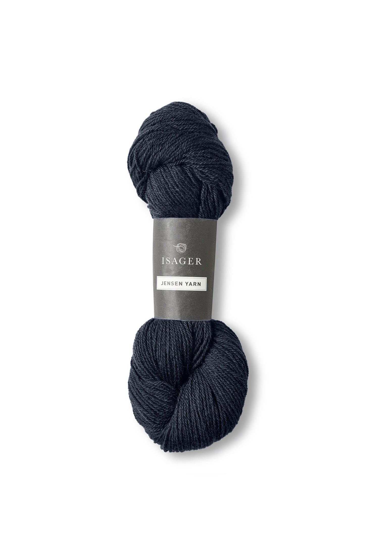 Isager Jensen Yarn