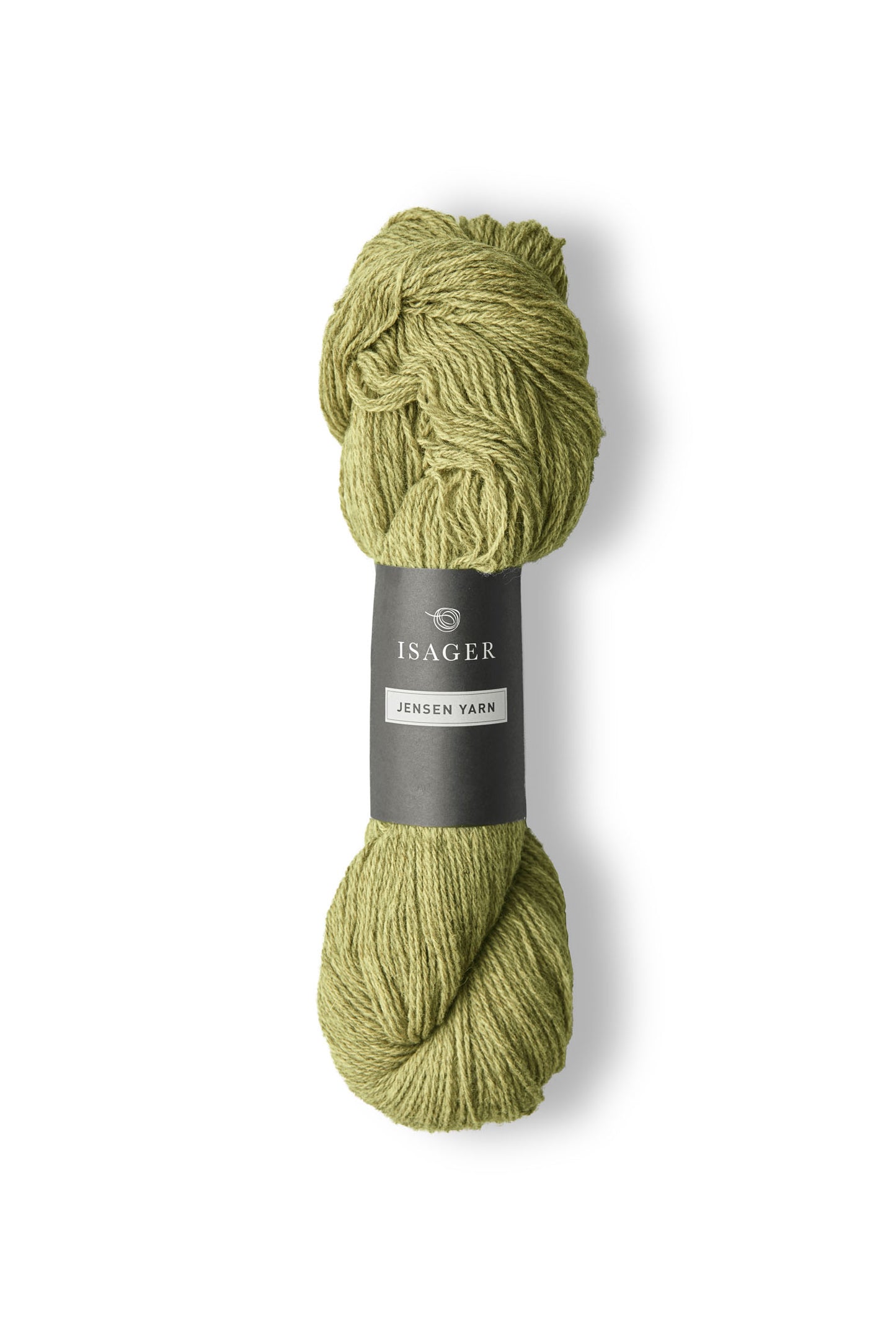 Isager Jensen Yarn