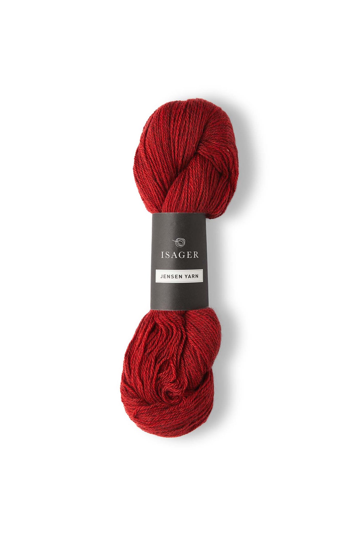 Isager Jensen Yarn