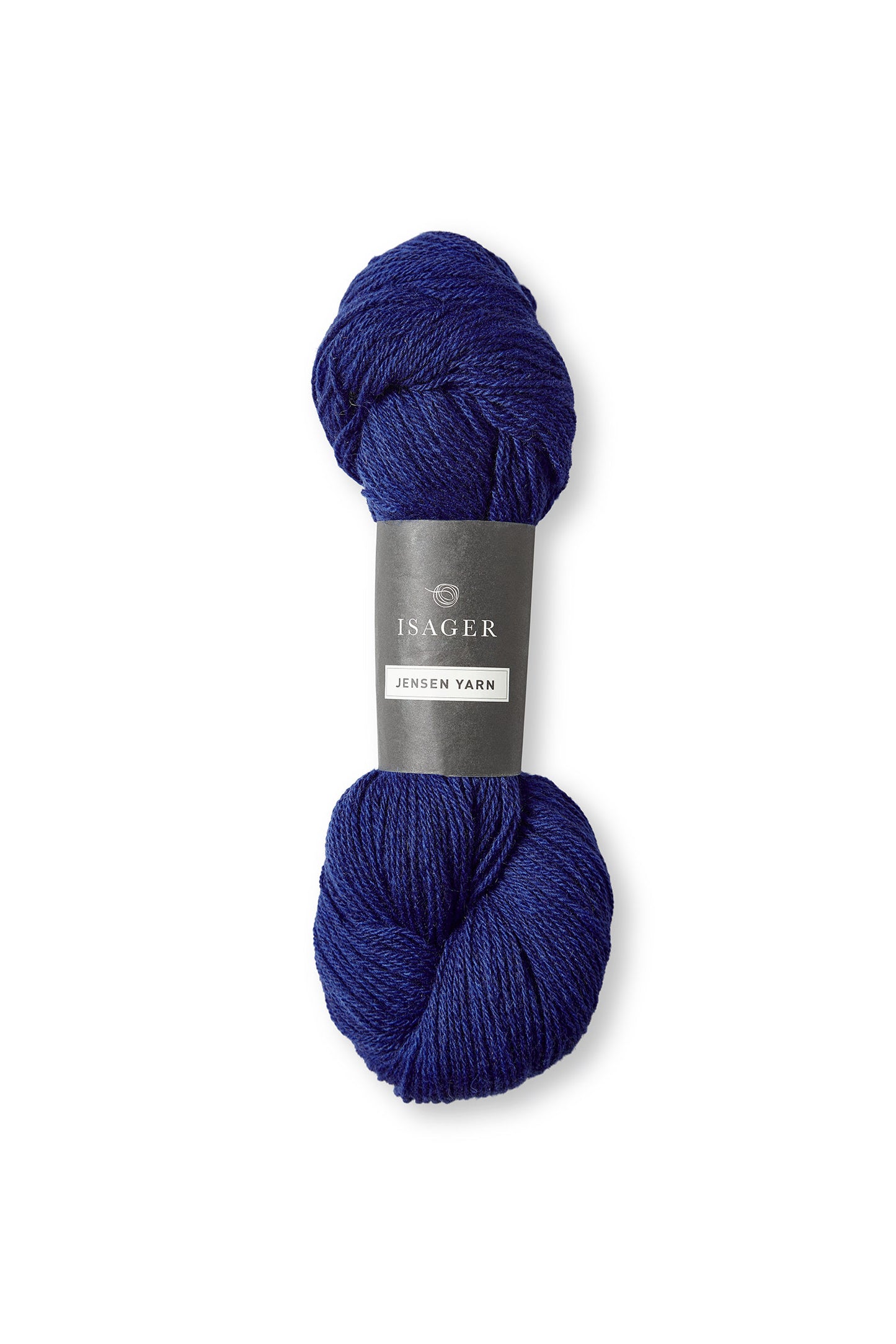 Isager Jensen Yarn