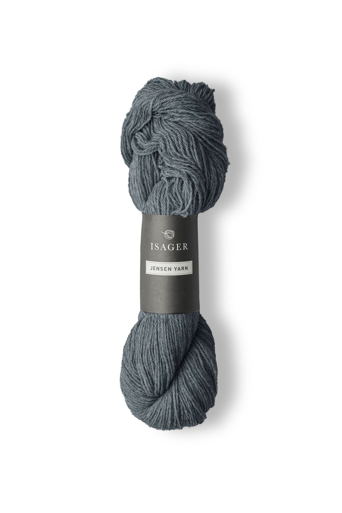 Isager Jensen Yarn