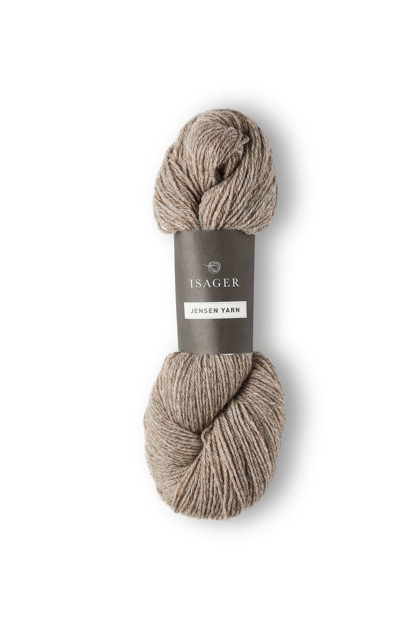 Isager Jensen Yarn