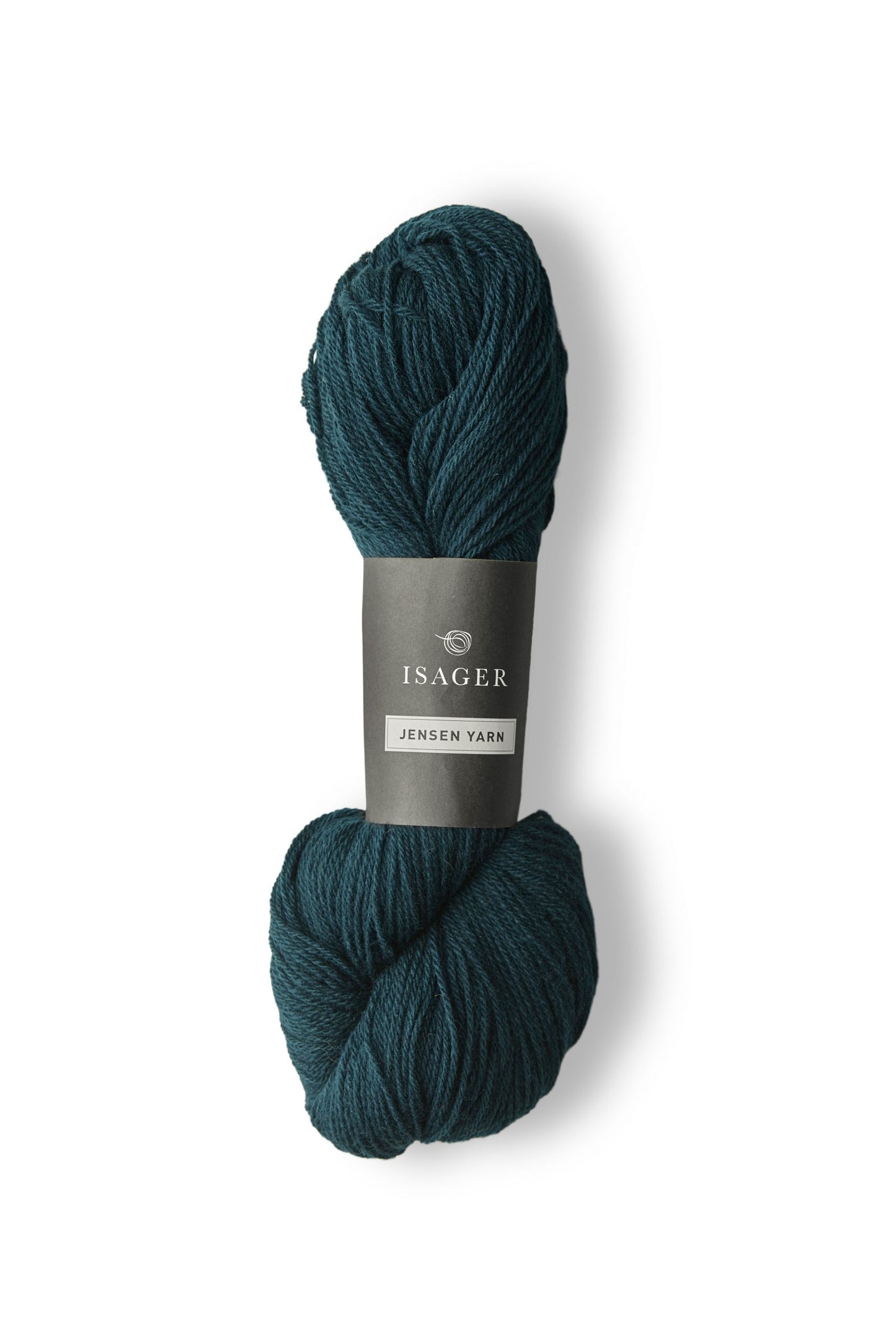 Isager Jensen Yarn