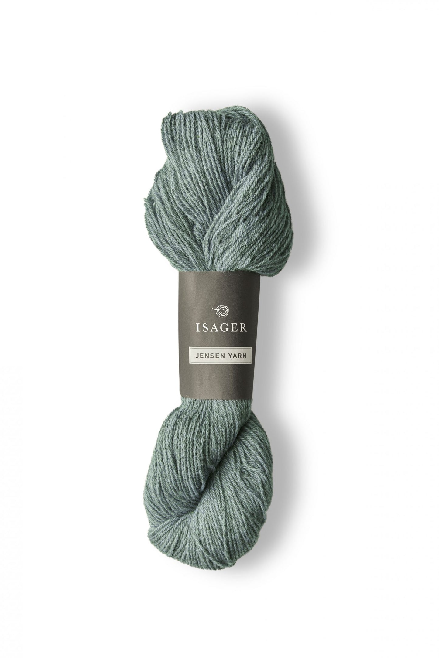 Isager Jensen Yarn