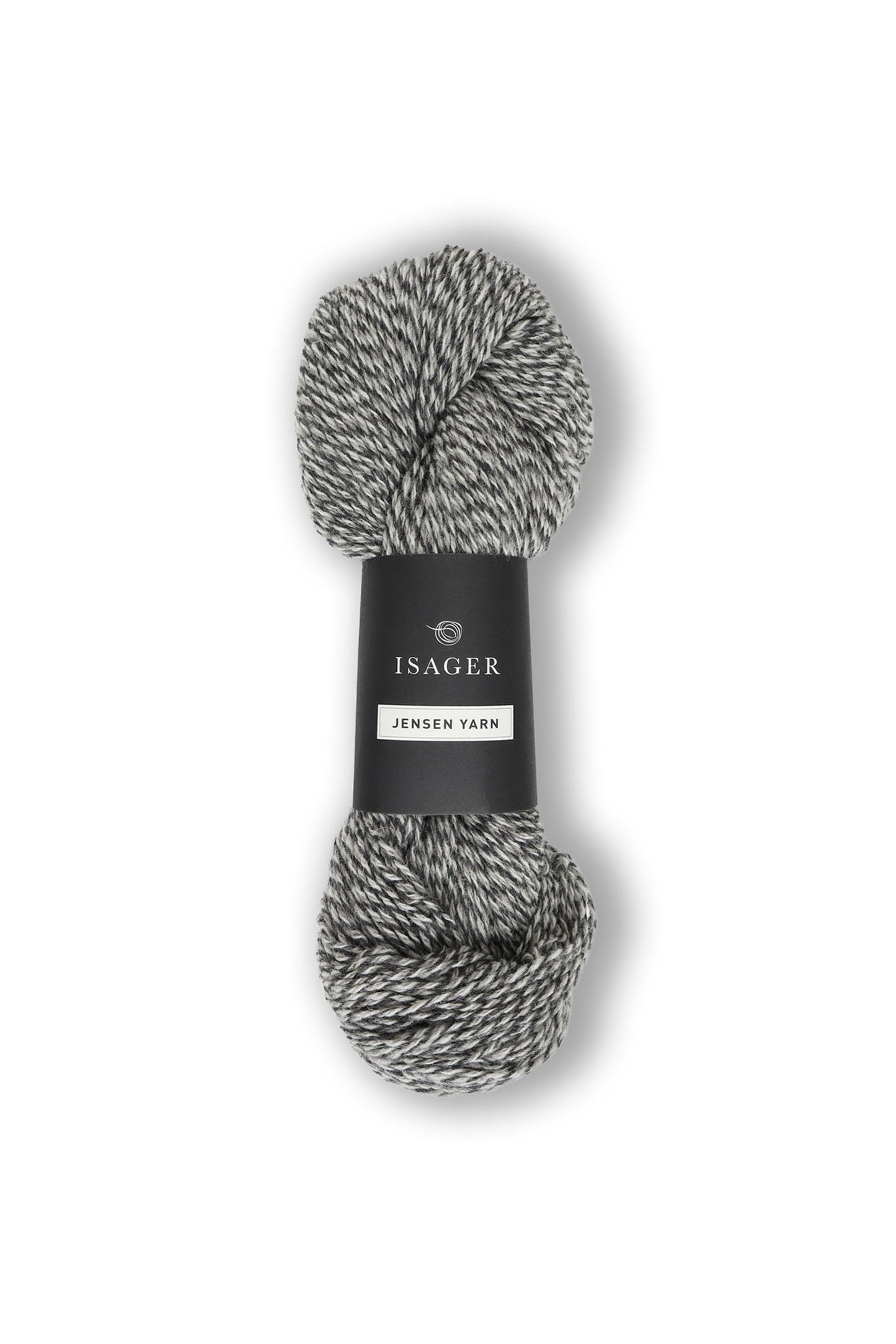 Isager Jensen Yarn