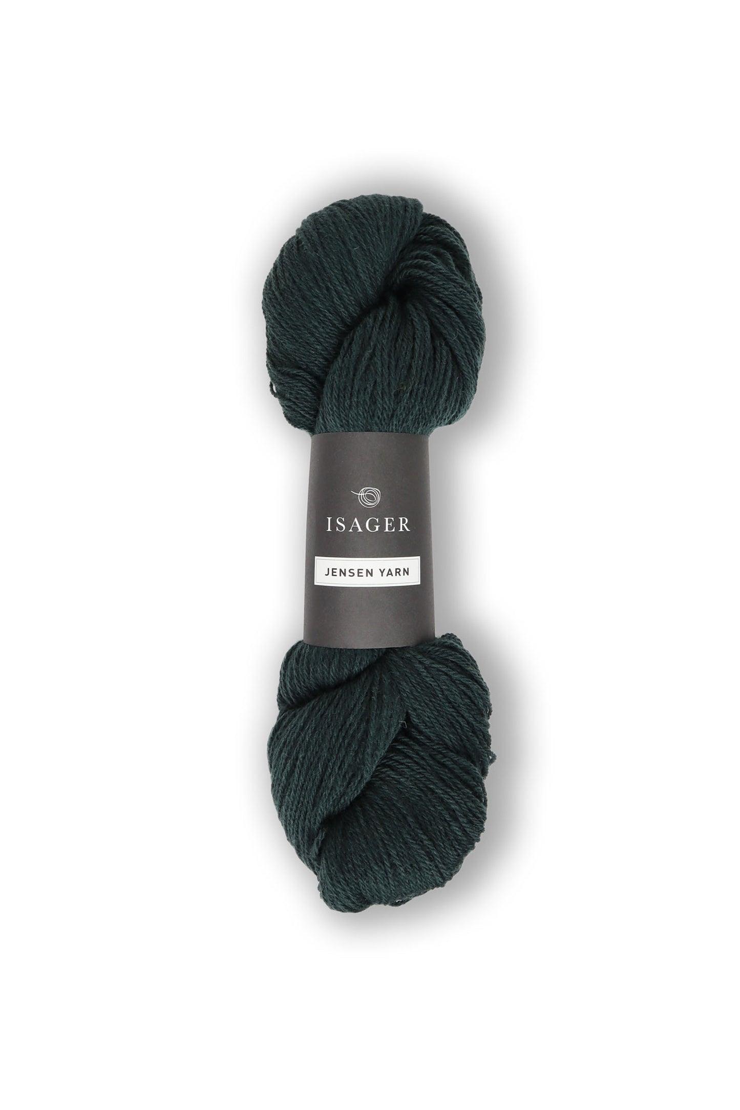 Isager Jensen Yarn