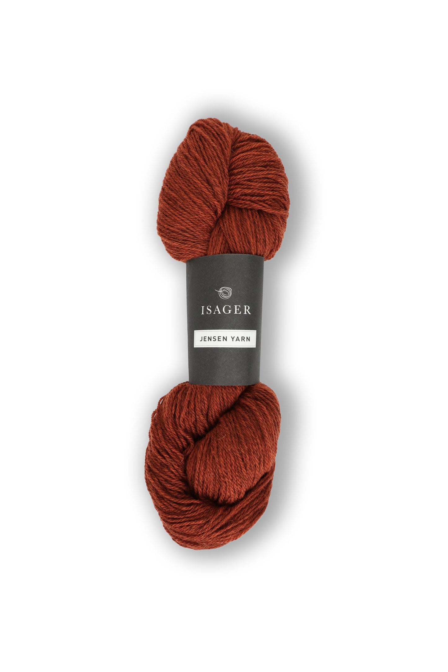 Isager Jensen Yarn