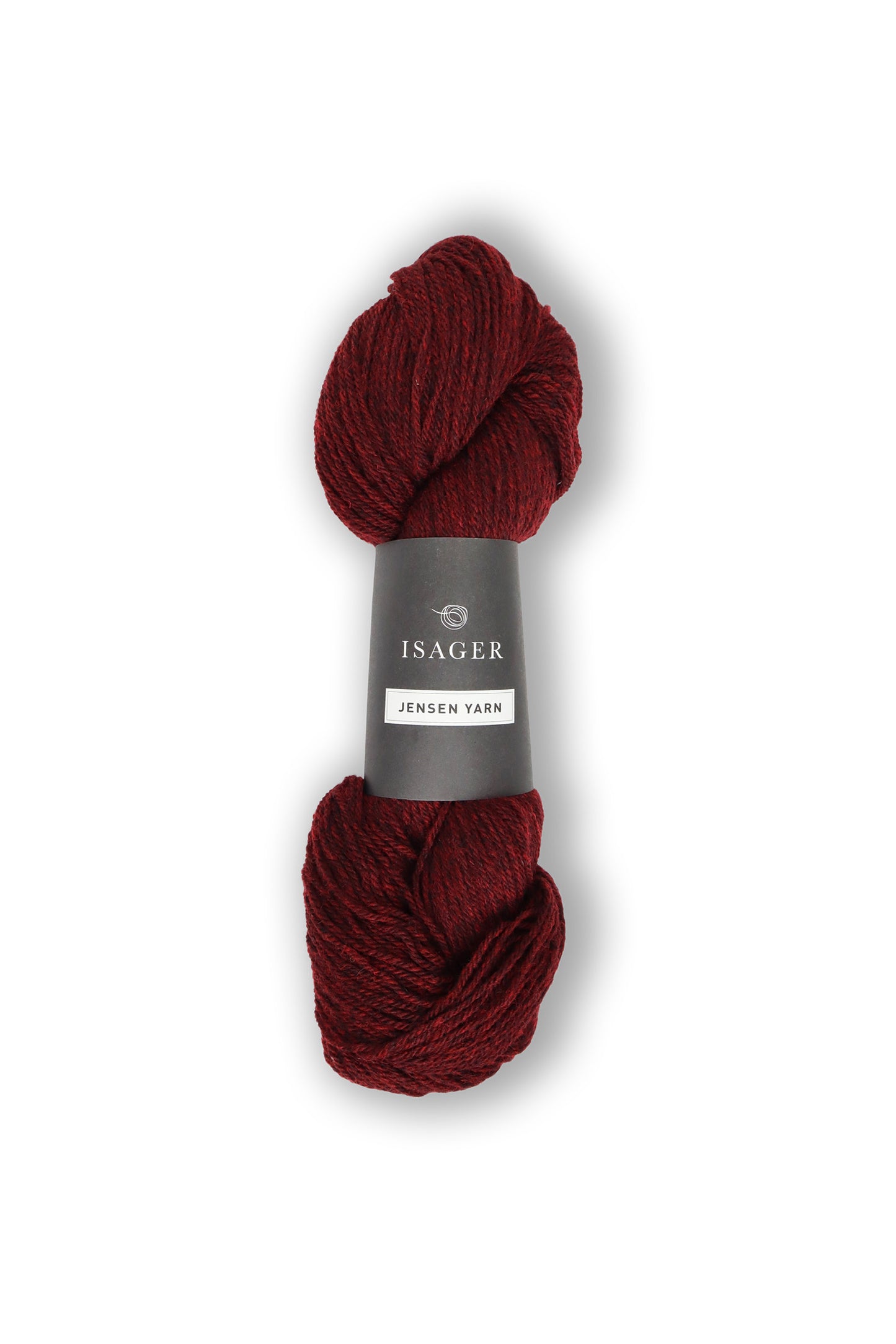 Isager Jensen Yarn