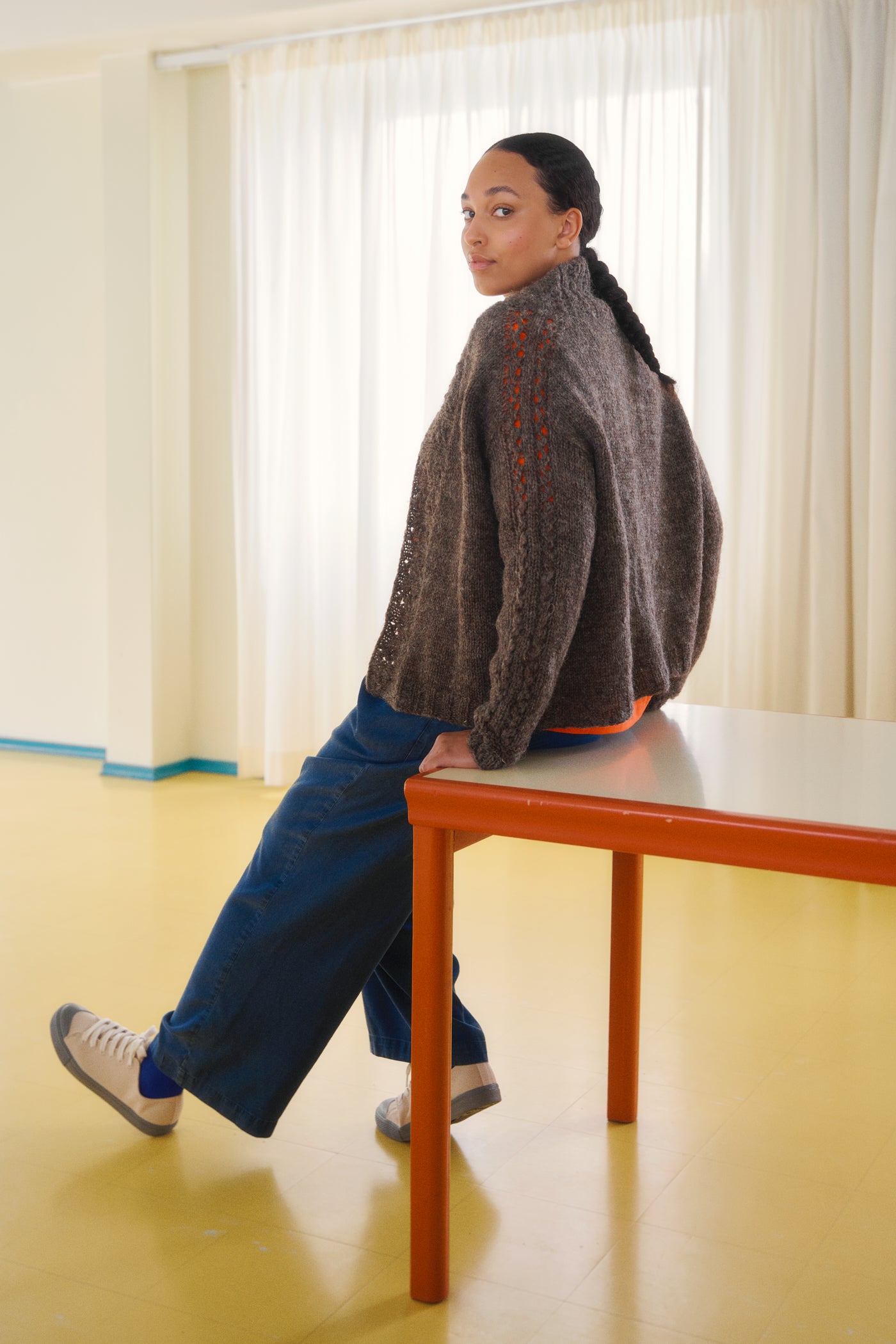 Laine Magazine Issue 22