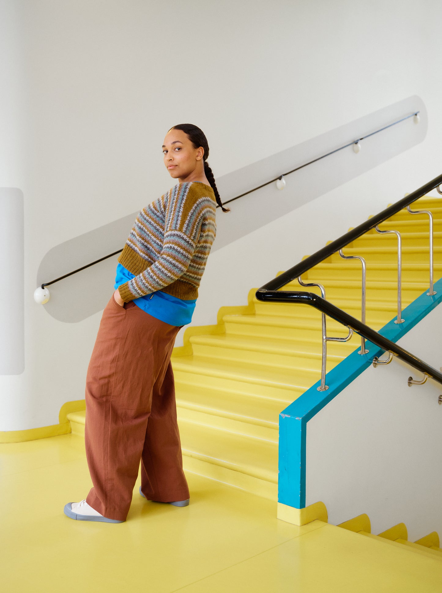 Laine Magazine Issue 22