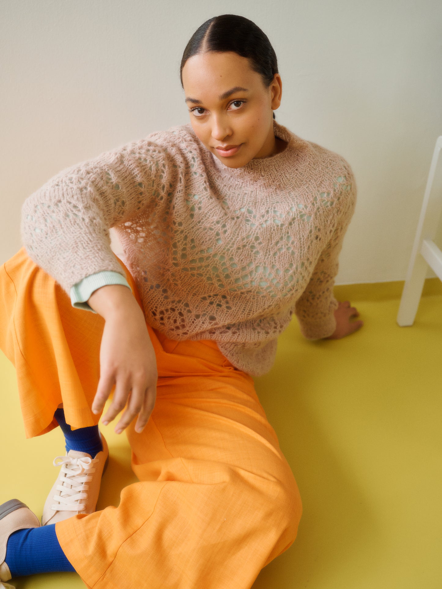 Laine Magazine Issue 22