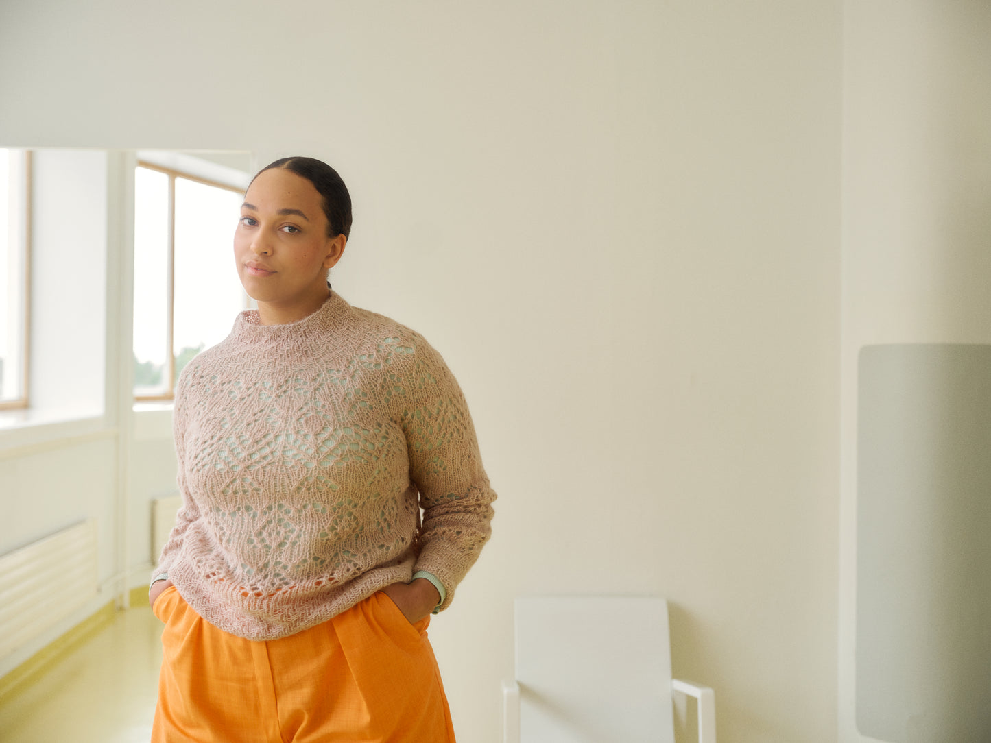 Laine Magazine Issue 22