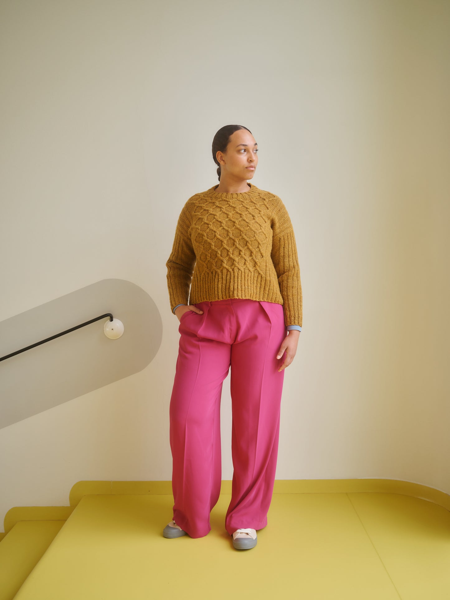 Laine Magazine Issue 22