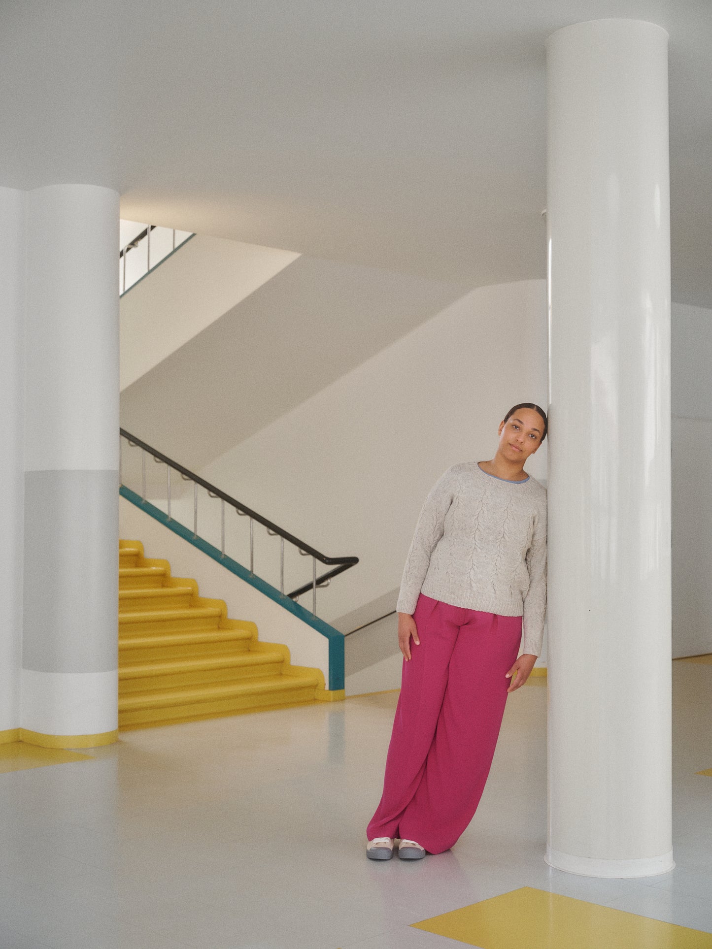 Laine Magazine Issue 22