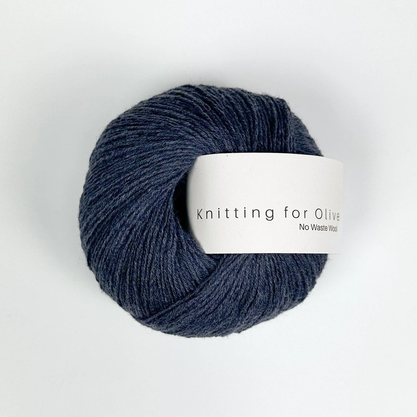 Knitting for Olive No Waste Wool