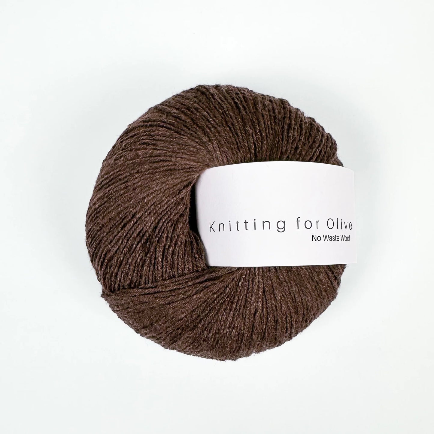 Knitting for Olive No Waste Wool