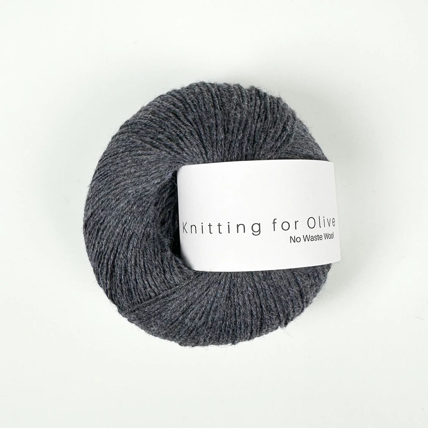 Knitting for Olive No Waste Wool