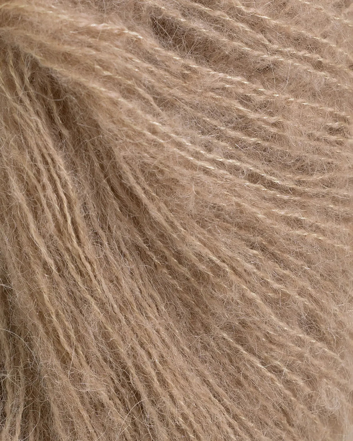 Rauma Alpaca Silk
