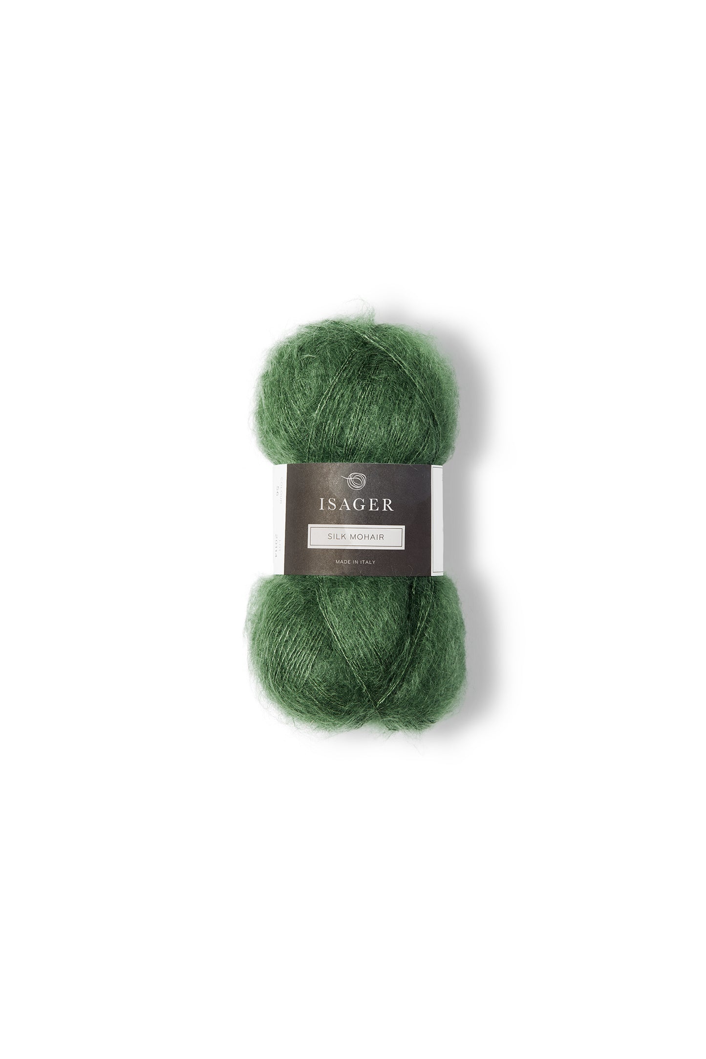 Isager Silk Mohair