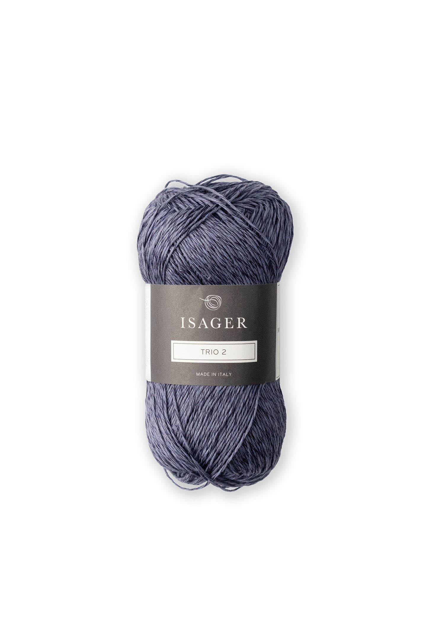 Isager Trio 2