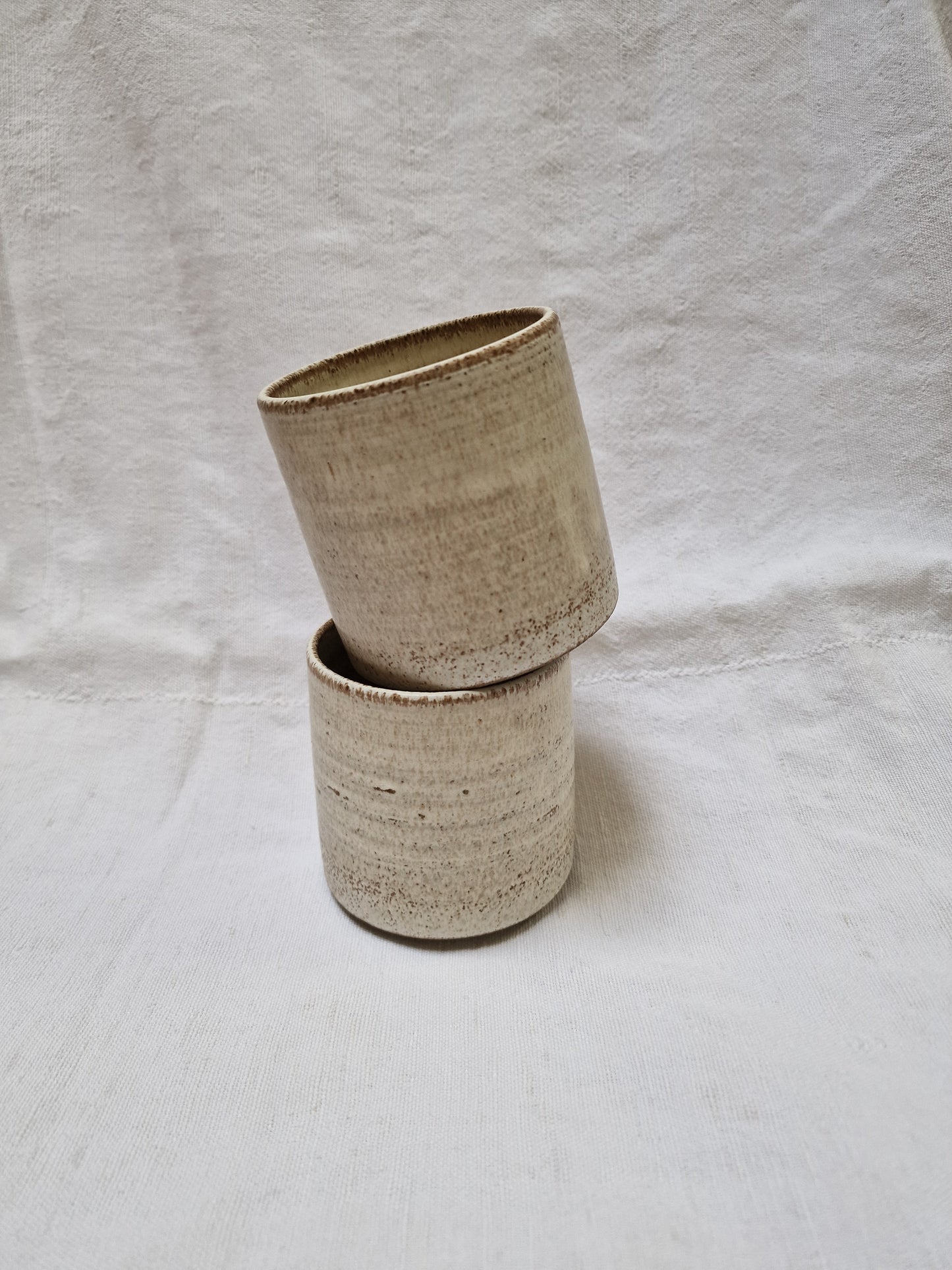 Aku.Ceramics Yunomi Mugs