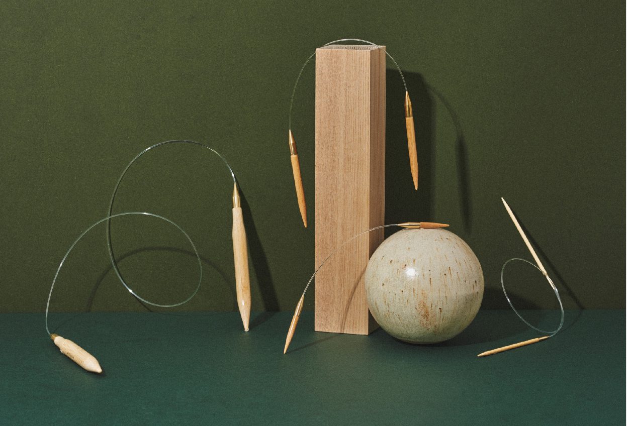 Koshitsu Circular Needles