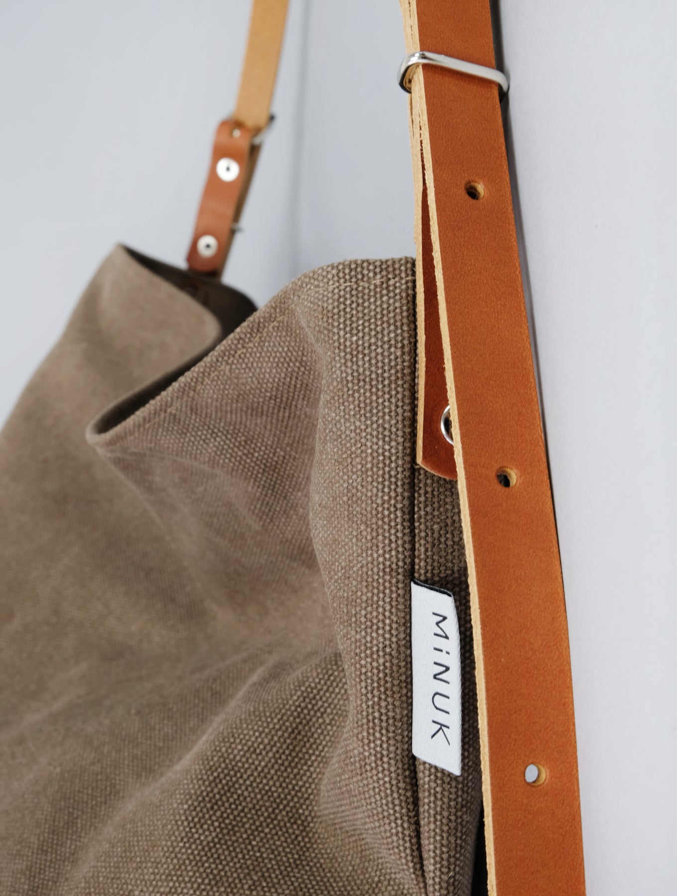 Minuk ELIN Canvas Bag