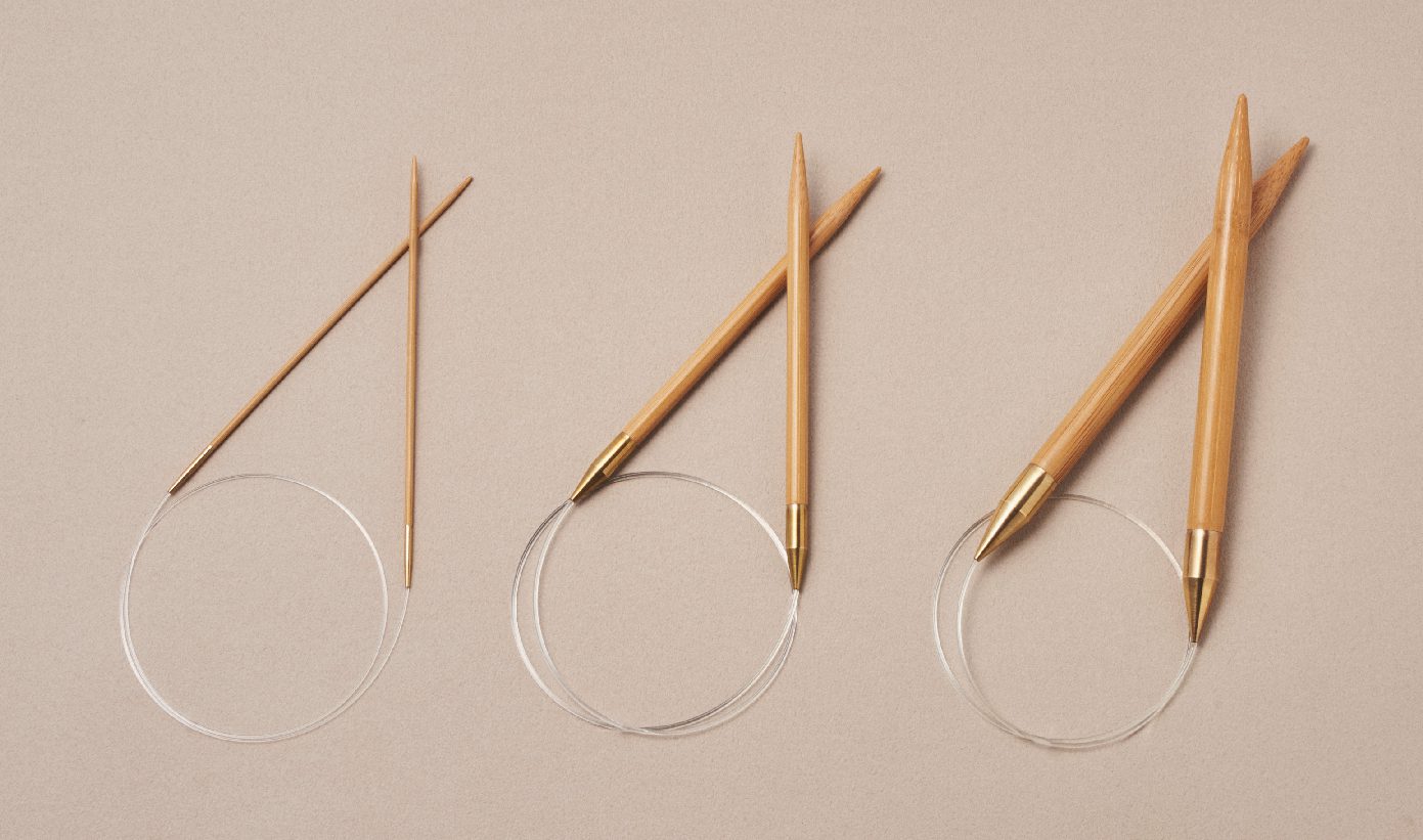 Koshitsu Circular Needles