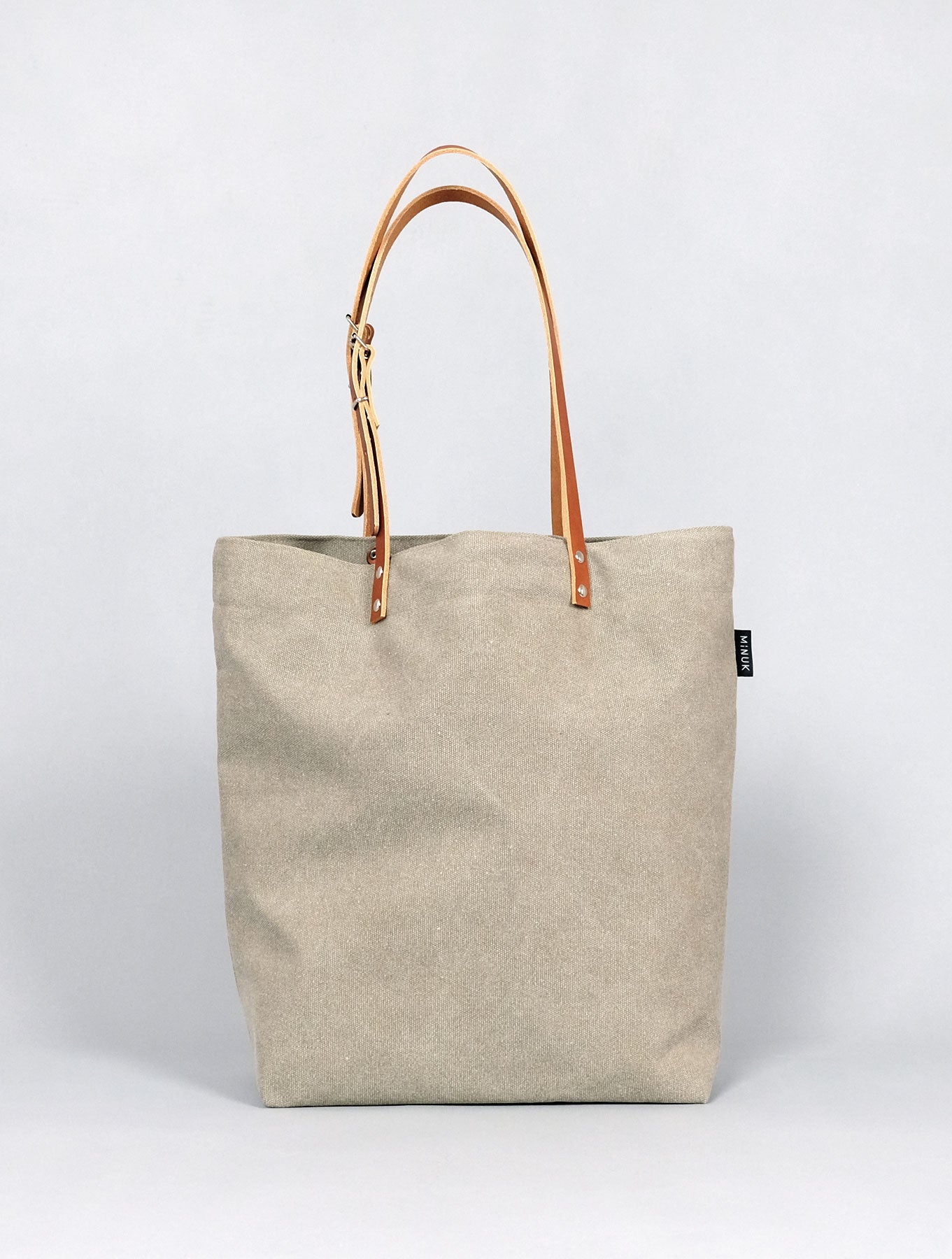 Minuk ELIN Canvas Bag
