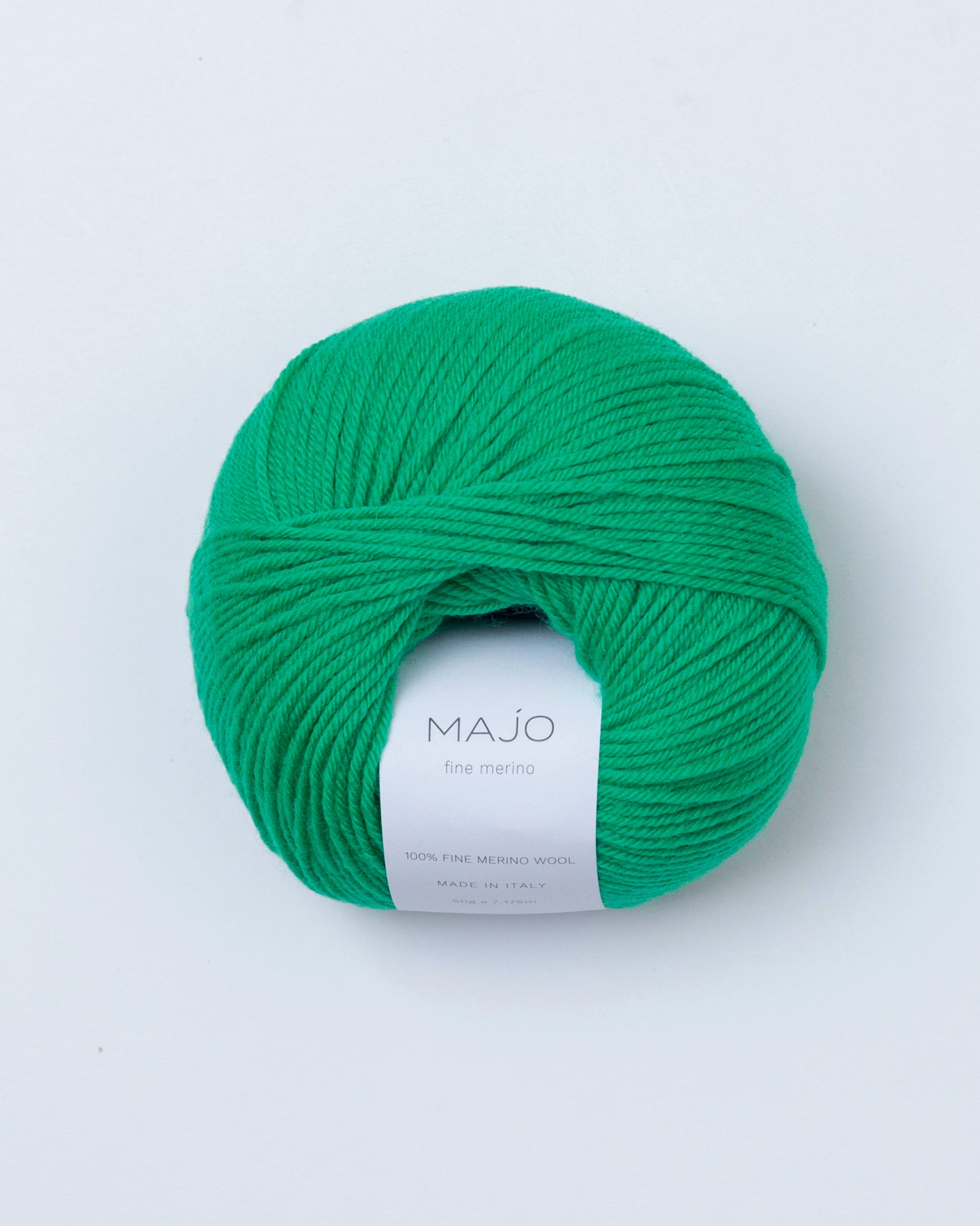 Majo Garn Fine Merino