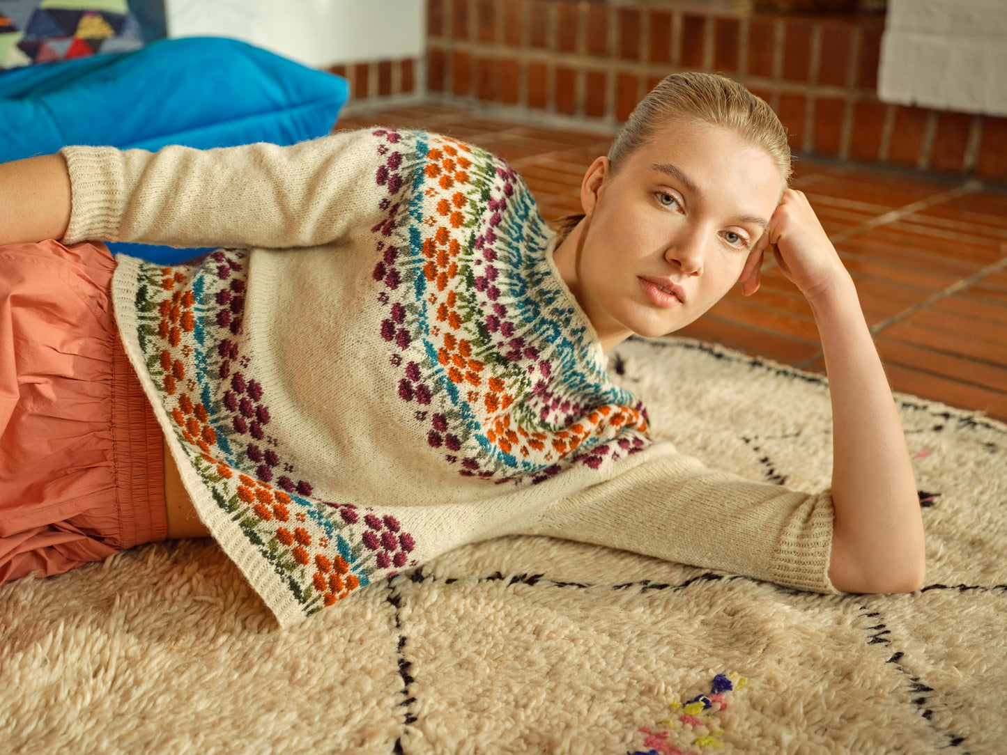Laine Magazine Issue 17